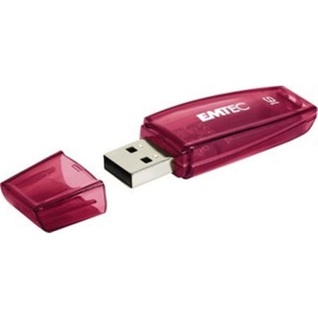 Emtec Flash Drive 16GB C410 Series ECMMD16GC410